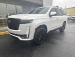 2024 Cadillac Escalade 4WD Sport Platinum