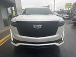 2024 Cadillac Escalade 4WD Sport Platinum