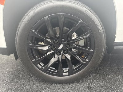 2024 Cadillac Escalade 4WD Sport Platinum