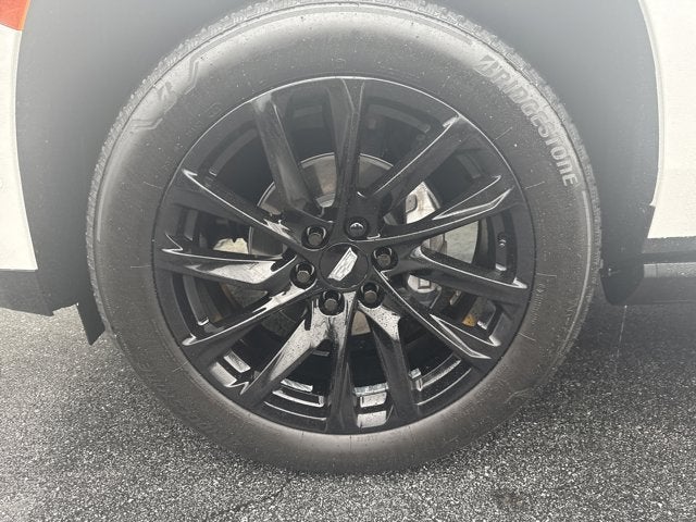 2024 Cadillac Escalade 4WD Sport Platinum