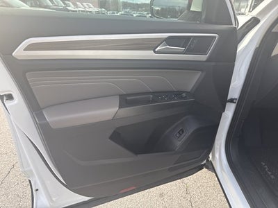 2023 Volkswagen Atlas 3.6L V6 SEL