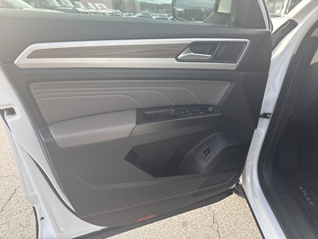 2023 Volkswagen Atlas 3.6L V6 SEL