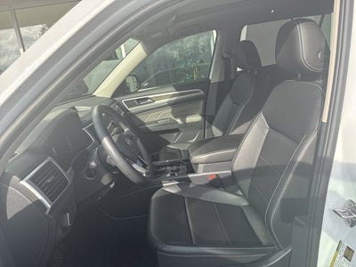 2023 Volkswagen Atlas 3.6L V6 SEL