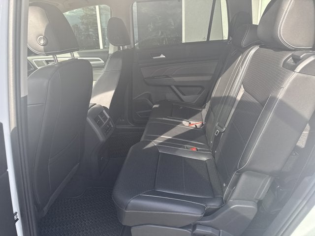 2023 Volkswagen Atlas 3.6L V6 SEL