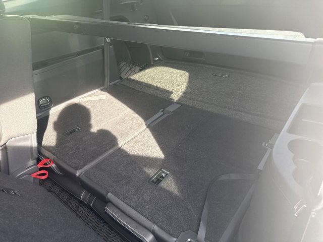 2023 Volkswagen Atlas 3.6L V6 SEL