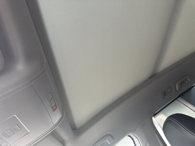 2023 Volkswagen Atlas 3.6L V6 SEL