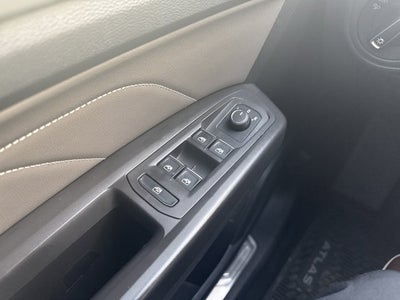 2023 Volkswagen Atlas 3.6L V6 SEL