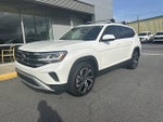 2023 Volkswagen Atlas 3.6L V6 SEL