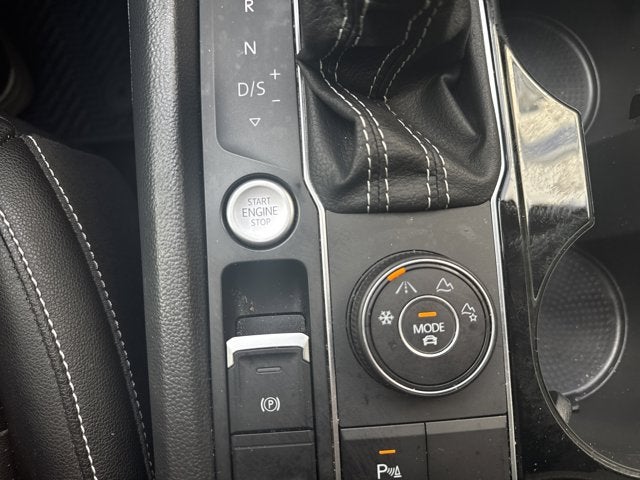 2023 Volkswagen Atlas 3.6L V6 SEL