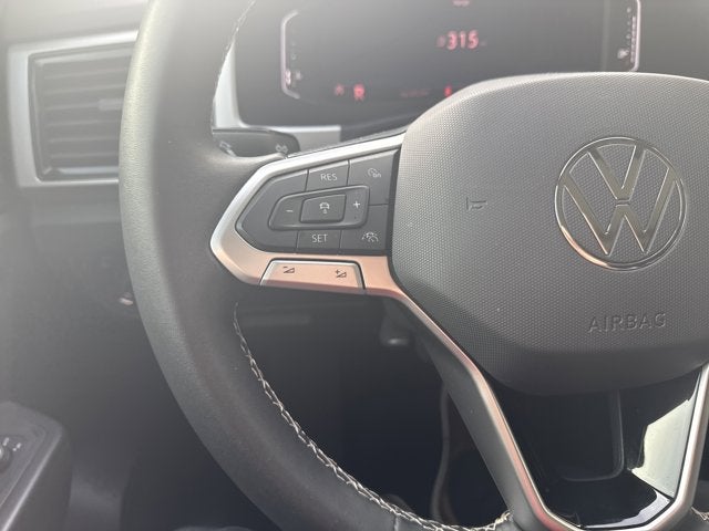 2023 Volkswagen Atlas 3.6L V6 SEL