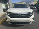 2023 Volkswagen Atlas 3.6L V6 SEL
