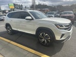 2023 Volkswagen Atlas 3.6L V6 SEL