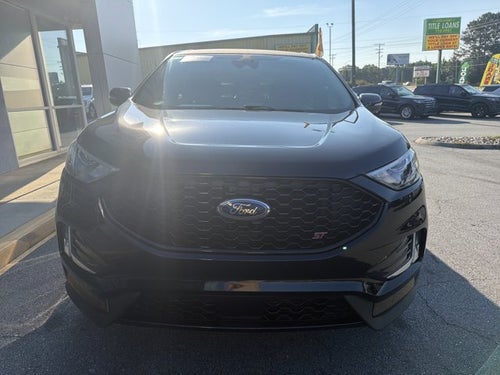 2023 Ford Edge ST