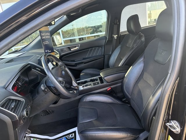 2023 Ford Edge ST