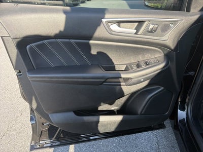 2023 Ford Edge ST