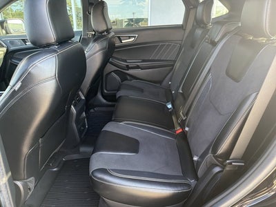 2023 Ford Edge ST