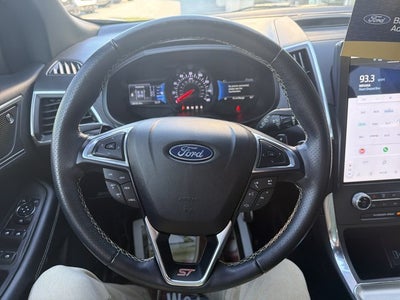 2023 Ford Edge ST