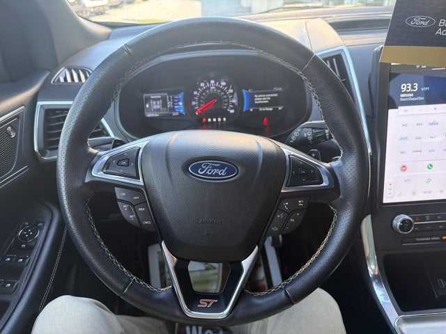 2023 Ford Edge ST