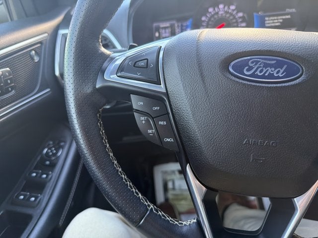 2023 Ford Edge ST