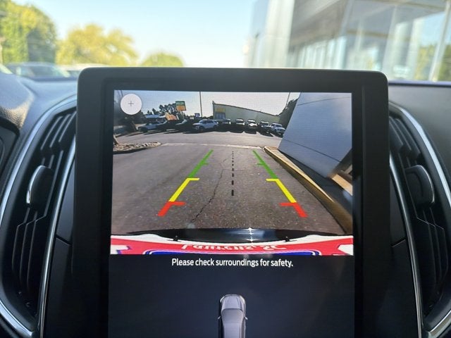 2023 Ford Edge ST