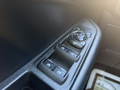 2023 Ford Edge ST