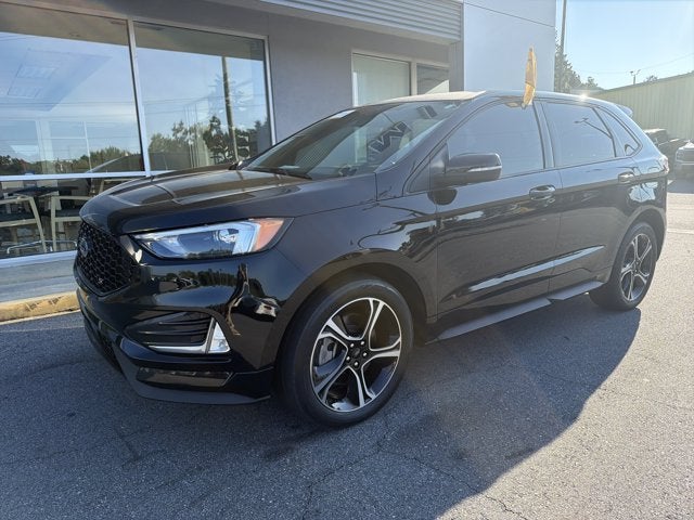 2023 Ford Edge ST
