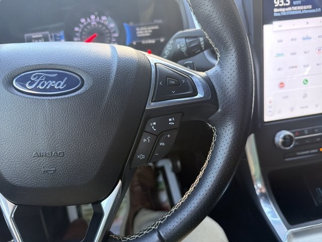 2023 Ford Edge ST