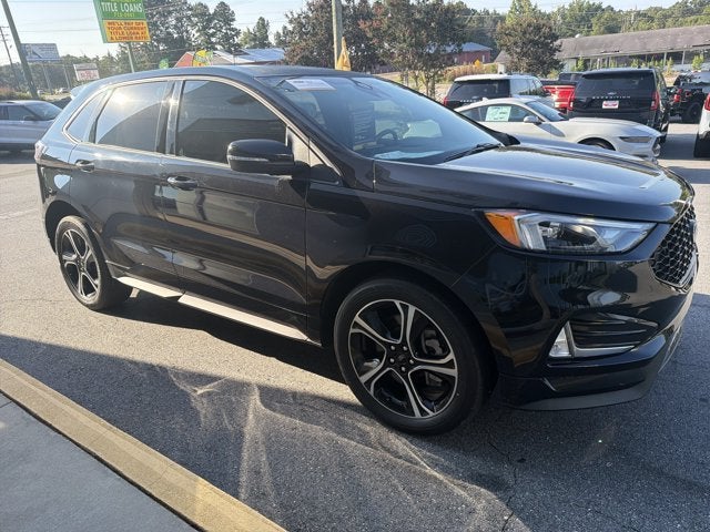2023 Ford Edge ST