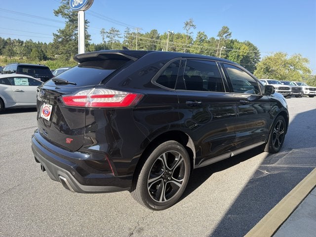 2023 Ford Edge ST