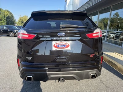 2023 Ford Edge ST