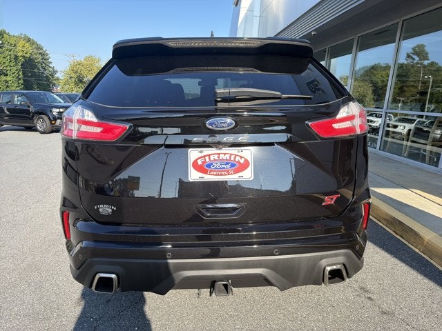 2023 Ford Edge ST