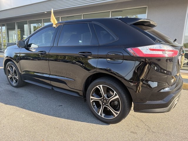 2023 Ford Edge ST