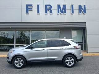 2015 Ford Edge SE