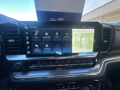 2025 Chevrolet Silverado 2500HD High Country