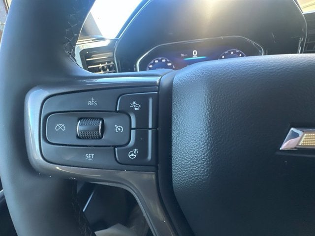 2025 Chevrolet Silverado 2500HD High Country