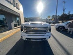 2025 Chevrolet Silverado 2500HD High Country