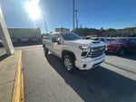 2025 Chevrolet Silverado 2500HD High Country