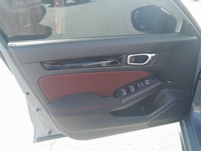 2026 Honda Civic Si Base