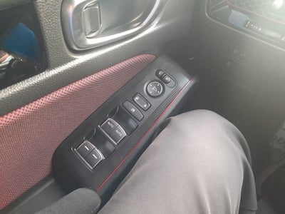 2026 Honda Civic Si Base