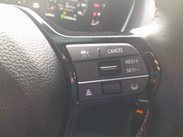 2026 Honda Civic Si Base