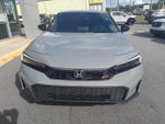 2026 Honda Civic Si Base