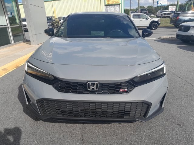 2026 Honda Civic Si Base