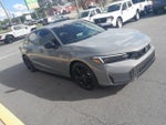 2026 Honda Civic Si Base