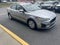 2020 Ford Fusion S
