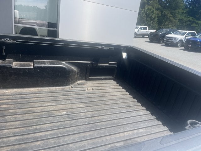 2017 Toyota Tacoma Base