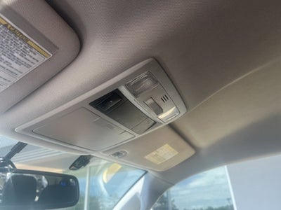 2017 Toyota Tacoma Base