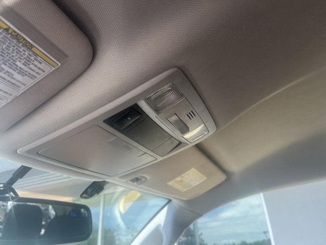 2017 Toyota Tacoma Base