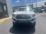 2017 Toyota Tacoma Base