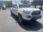 2017 Toyota Tacoma Base