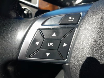 2014 Mercedes-Benz M-Class ML 350 BlueTEC